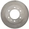 Centric Parts Standard Brake Rotor, 121.69001 121.69001 - alternate 1